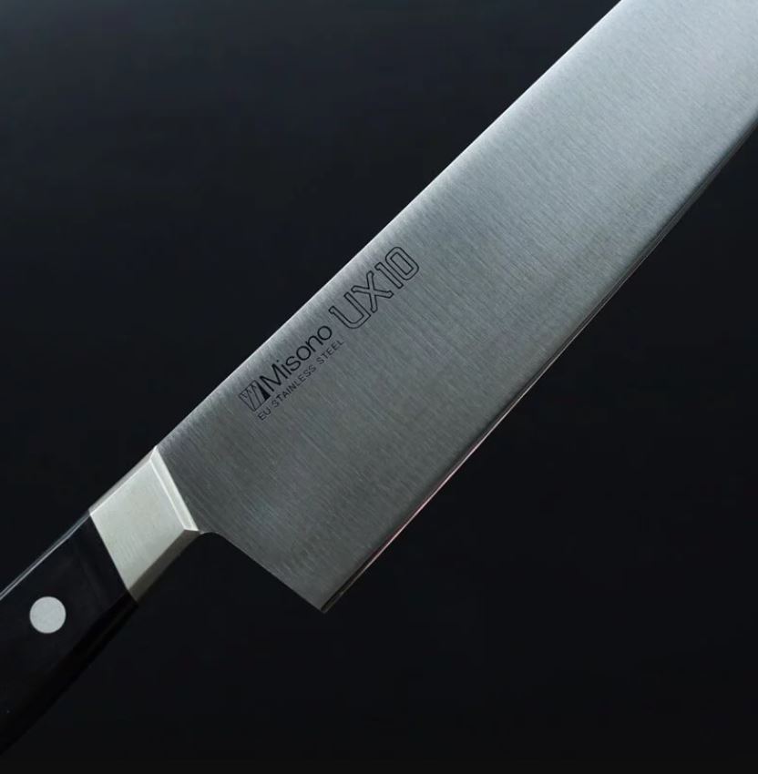 56 MISONO UX10 牛刀 270mm 瑞典鋼