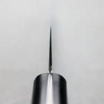 藤次郎 DP 牛刀 180mm<br>VG10鋼 霞流 洋柄