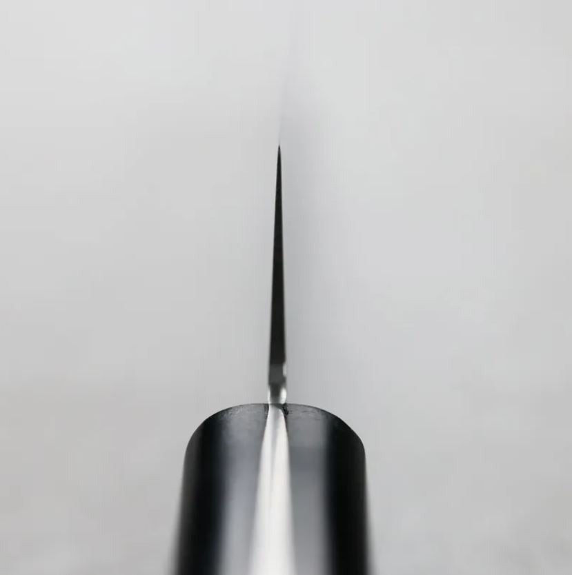 藤次郎 DP 牛刀 180mm<br>VG10鋼 霞流 洋柄