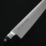 藤次郎 DP 牛刀 240mm VG10鋼 洋柄