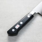 藤次郎 DP 牛刀 240mm VG10鋼 洋柄