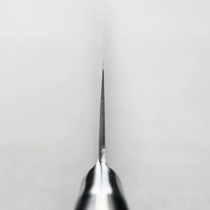 藤次郎 DP 牛刀 240mm VG10鋼 洋柄