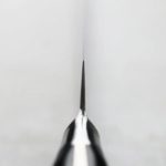 藤次郎 DP 筋引 270mm VG10鋼 洋柄