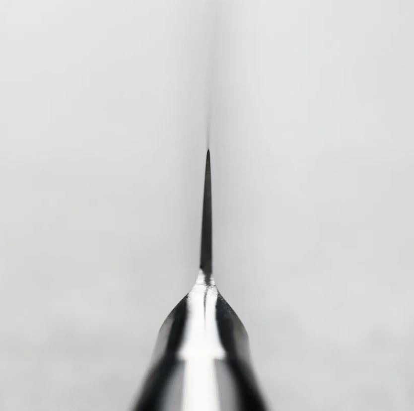 藤次郎 DP 筋引 270mm VG10鋼 洋柄