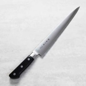 藤次郎 DP 筋引 270mm VG10鋼 洋柄