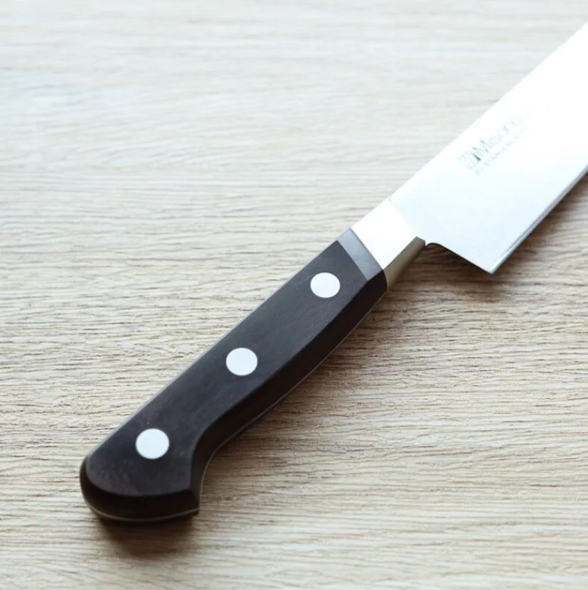 MISONO UX10 筋引 270mm 瑞典鋼 (2) MISONO UX10 筋引 270mm 瑞典鋼