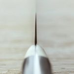 MISONO UX10 筋引 270mm 瑞典鋼 (3) MISONO UX10 筋引 270mm 瑞典鋼