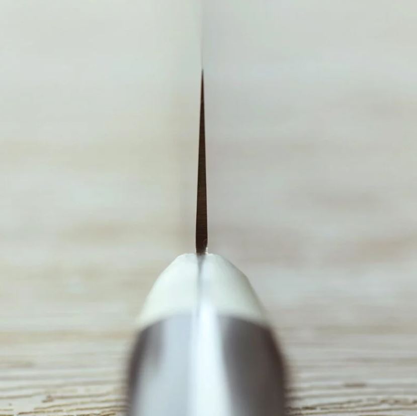 MISONO UX10 筋引 270mm 瑞典鋼 (3) MISONO UX10 筋引 270mm 瑞典鋼