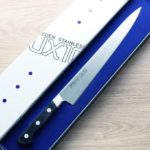 MISONO UX10 筋引 270mm 瑞典鋼 (4) MISONO UX10 筋引 270mm 瑞典鋼