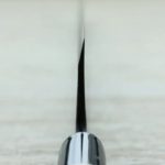 一徹 出刃 180mm 白紙鋼