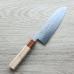 一徹 三德 165mm SLD鋼