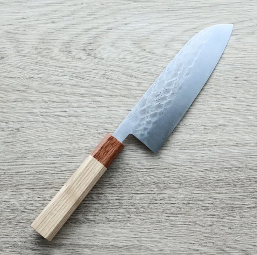 一徹 三德 165mm SLD鋼