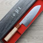 一徹 三德 165mm SLD鋼