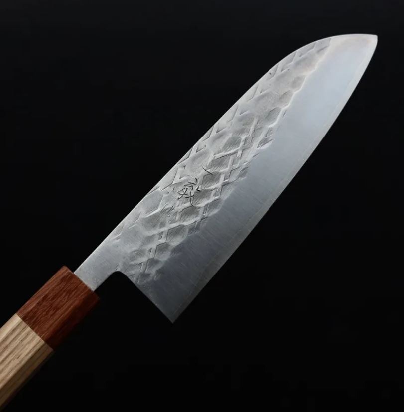 一徹 三德 165mm SLD鋼