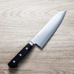 三德 180mm VG5鋼 (1) 初心 隼 三德 180mm VG5鋼