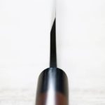 出刃 165mm AUS8鋼 (4) 恆久 出刃 165mm AUS8鉬釩鋼