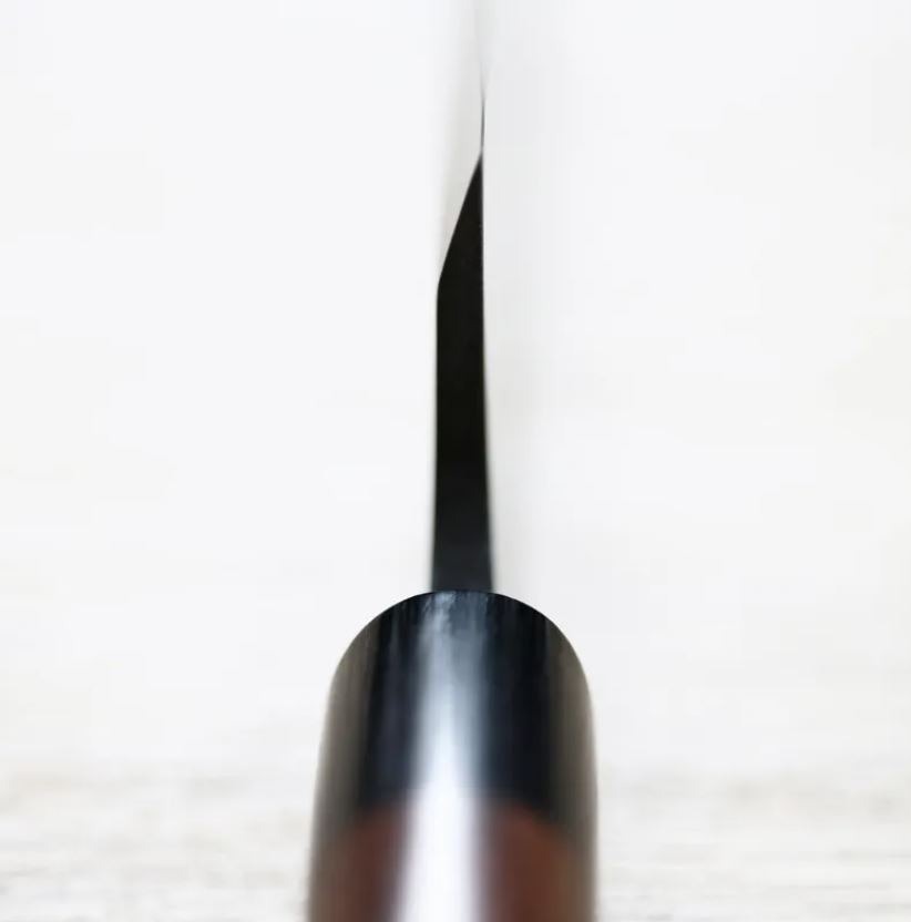 出刃 165mm AUS8鋼 (4) 恆久 出刃 165mm AUS8鉬釩鋼