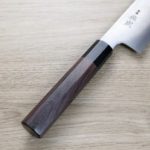 切付牛刀 240mm SG2粉末HSS鋼 (4) 佑成 切付牛刀 240mm SG2粉末HSS鋼