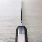 切付牛刀 240mm SG2粉末HSS鋼 (5) 佑成 切付牛刀 240mm SG2粉末HSS鋼