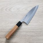 擷取 佑成 出刃 150mm VG1鋼 新燒