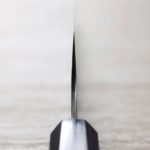 黑崎優 月光 文化刀 170mm VG XEOS鋼/黑檀柄