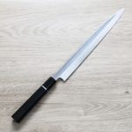 柳刃 300mm HAP40粉末HSS鋼 (1) 佑成 柳刃 300mm HAP40粉末HSS鋼