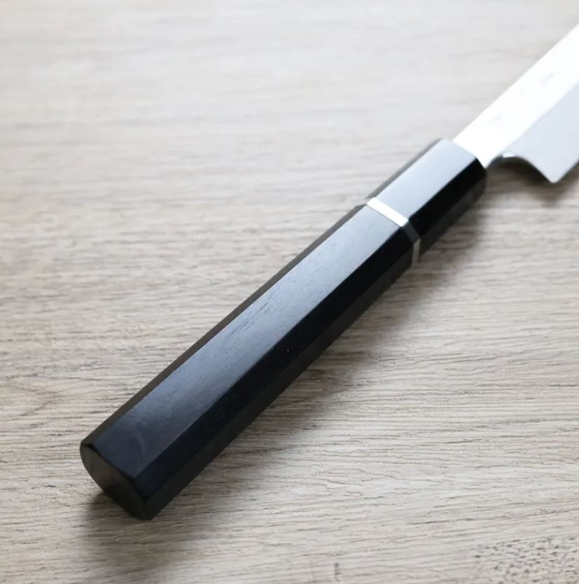 柳刃 300mm HAP40粉末HSS鋼 (3) 佑成 柳刃 300mm HAP40粉末HSS鋼