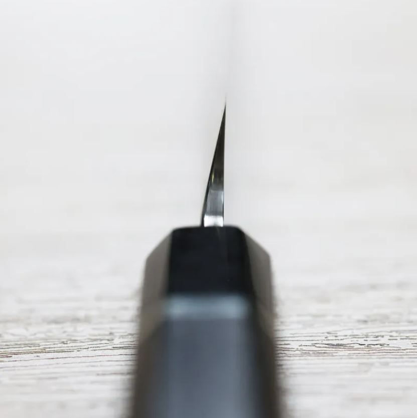 柳刃 300mm HAP40粉末HSS鋼 (4) 佑成 柳刃 300mm HAP40粉末HSS鋼