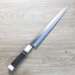 柳刃 300mm 銀三鋼 本鍛鍊 (1) 野村祥太郎 柳刃 300mm 銀三鋼 本鍛鍊