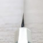 柳刃 300mm 銀三鋼 本鍛鍊 (5) 野村祥太郎 柳刃 270mm 銀三鋼 本鍛鍊