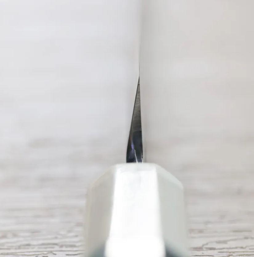 柳刃 300mm 銀三鋼 本鍛鍊 (5) 野村祥太郎 柳刃 270mm 銀三鋼 本鍛鍊