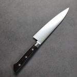 武禮禪龍 牛刀 150mm SG2本鍛造 (3) 龍泉刃物 武禮禪龍 牛刀 150mm SG2/本鍛造