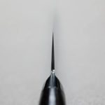 武禮禪龍 牛刀 150mm SG2本鍛造 (5) 龍泉刃物 武禮禪龍 牛刀 150mm SG2/本鍛造