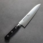 武禮禪龍 牛刀 180mm SG2本鍛造 (1) 龍泉刃物 武禮禪龍 牛刀 180mm SG2/本鍛造