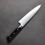 武禮禪龍 牛刀 180mm SG2本鍛造 (3) 龍泉刃物 武禮禪龍 牛刀 180mm SG2/本鍛造