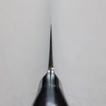 武禮禪龍 牛刀 180mm SG2本鍛造 (4) 龍泉刃物 武禮禪龍 牛刀 180mm SG2/本鍛造