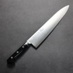 武禮禪龍 牛刀 300mm SG2本鍛造 (1) 龍泉刃物 武禮禪龍 牛刀 300mm SG2/本鍛造