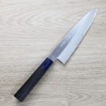 野村祥太郎 牛刀 210mm 銀三鋼 本鍛鍊