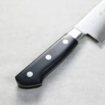 藤次郎 牛刀 240mm 粉末鋼 洋柄