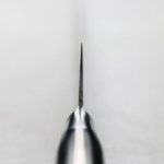 藤次郎 牛刀 240mm 粉末鋼 洋柄