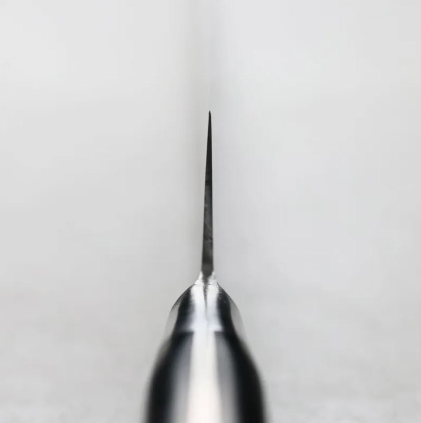 藤次郎 牛刀 240mm 粉末鋼 洋柄