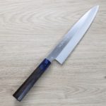 牛刀 240mm 銀三鋼 本鍛鍊 (1) 野村祥太郎 牛刀 240mm 銀三鋼 本鍛鍊