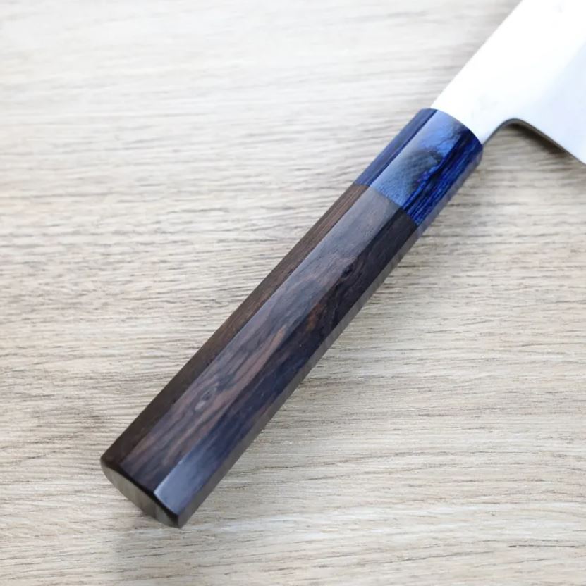 野村祥太郎 牛刀 210mm 銀三鋼 本鍛鍊