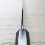 野村祥太郎 牛刀 210mm 銀三鋼 本鍛鍊
