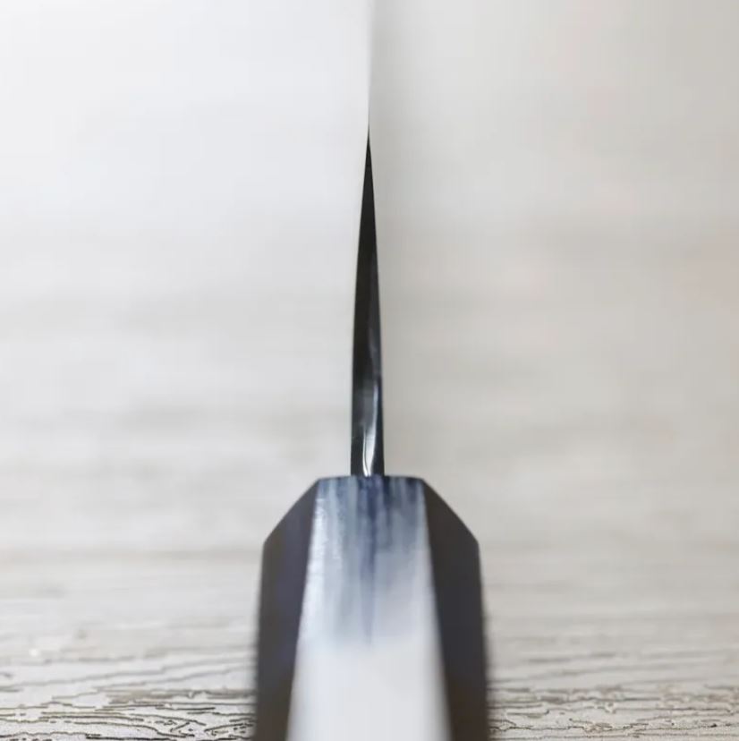 野村祥太郎 牛刀 210mm 銀三鋼 本鍛鍊