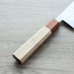 一徹 菜切 165mm SLD鋼