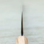 一徹 菜切 165mm SLD鋼