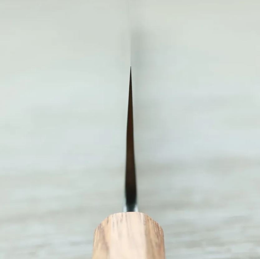 一徹 菜切 165mm SLD鋼