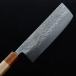 一徹 菜切 165mm SLD鋼