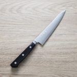 蔬果刀 150mm VG5鋼 (1) 初心 隼 蔬果刀 150mm VG5鋼